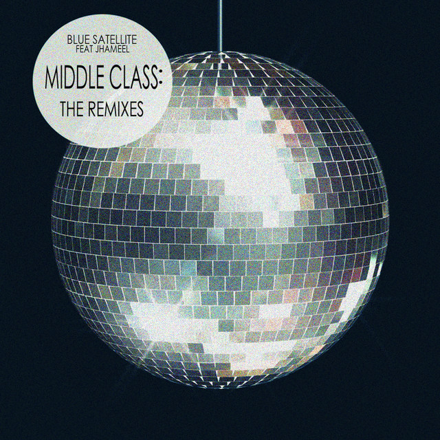 Middle Class: The Remixes cover art
