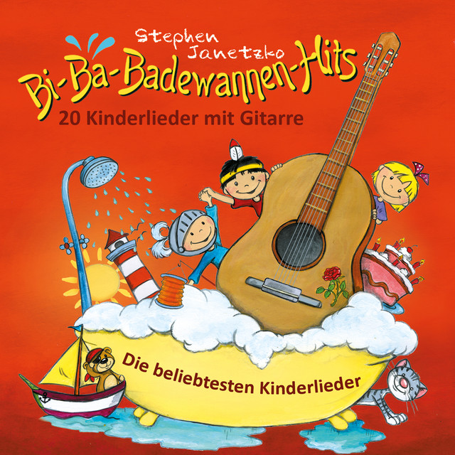 Guten Morgen, Leute