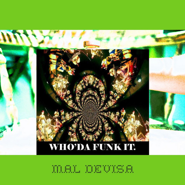 The River Dance cover art