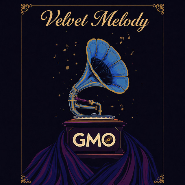 Velvet Melody cover