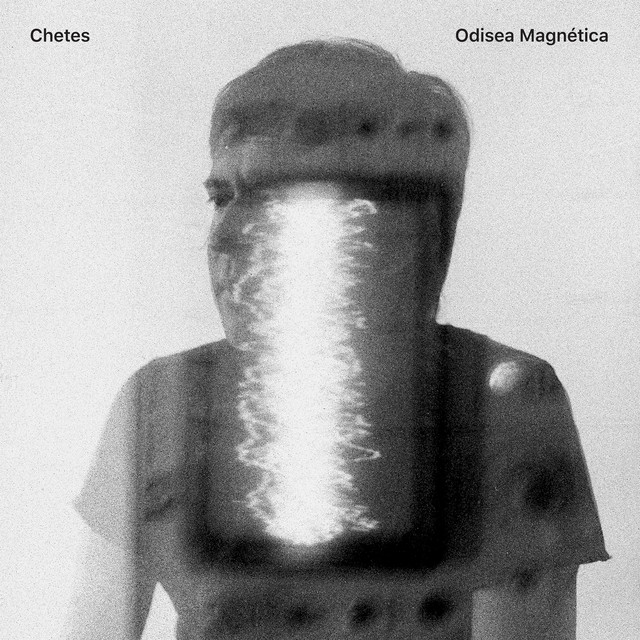 Odisea Magnética cover art