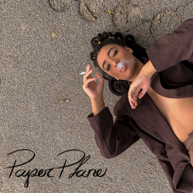 Paper Plane