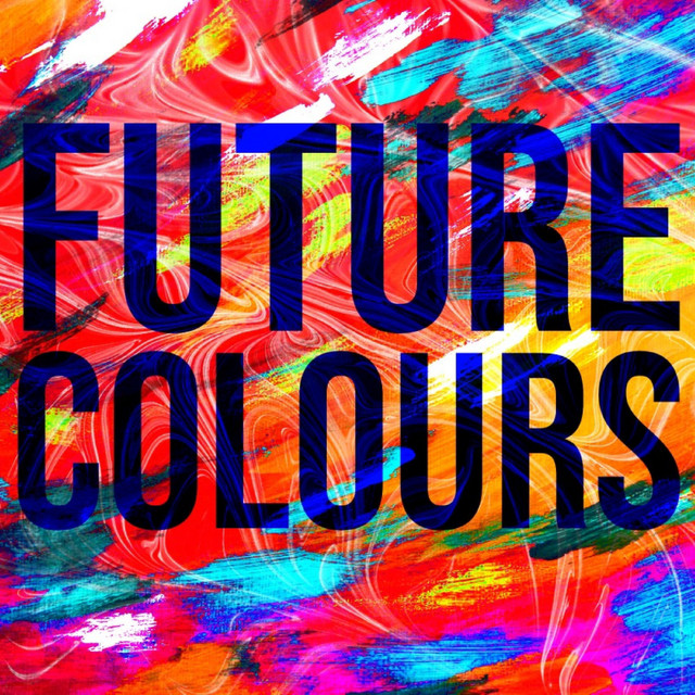 Future Colours cover art