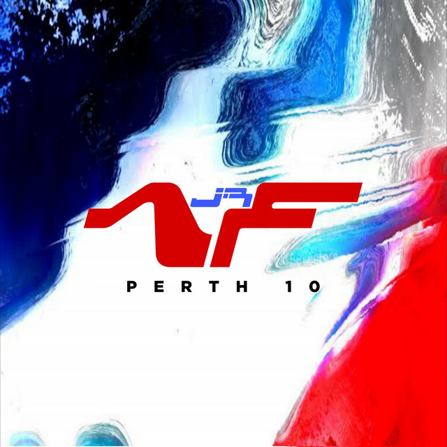 Junior Aussiefest 10: Sing! cover art