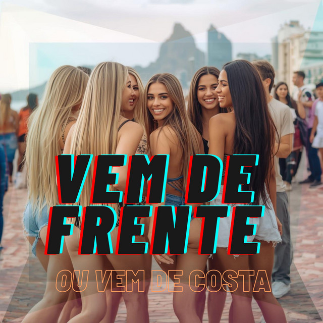 Vem de frente ou vem de Costa