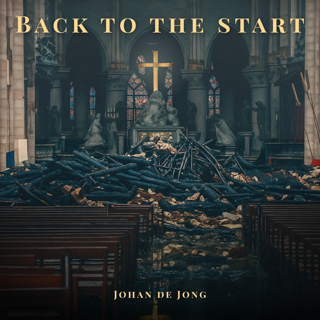Back to the start