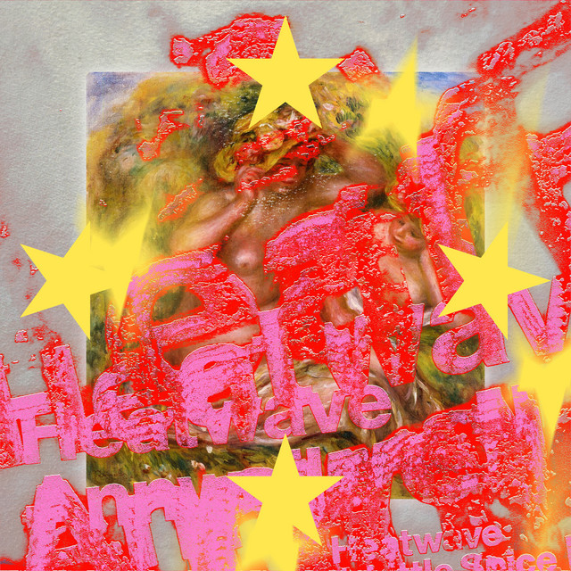 Heatwave cover