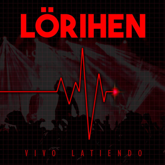 Vivo Latiendo (En Vivo) cover art