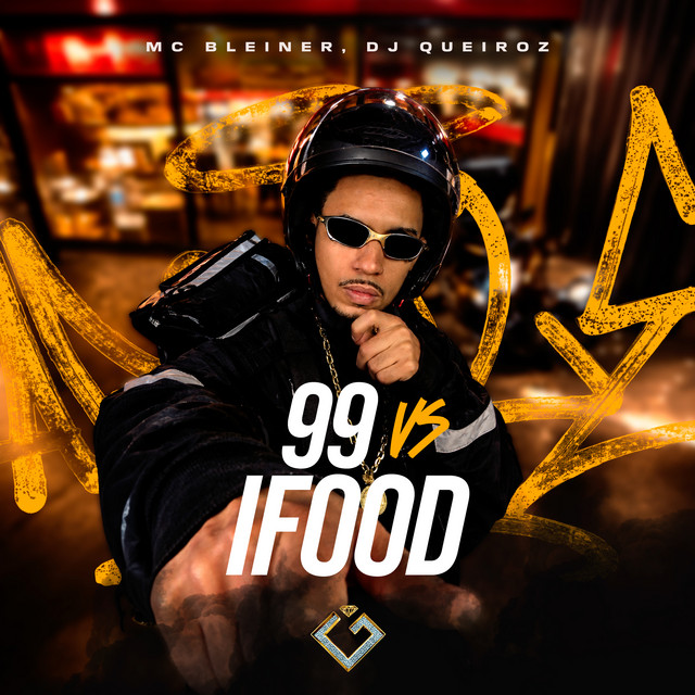 99 Vs Ifood