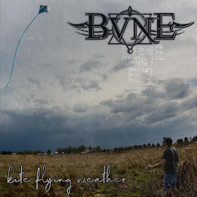 Kite Flying Weather (Remaster) cover art