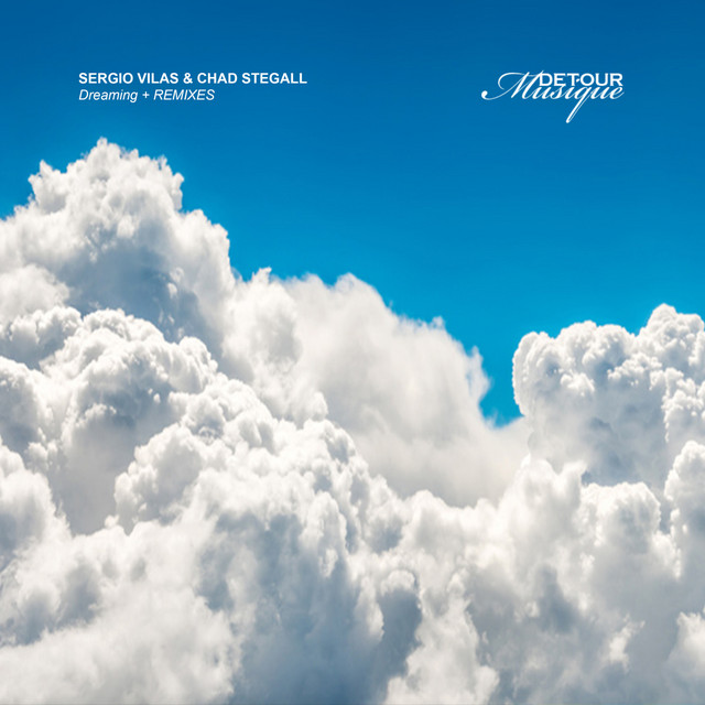 Dreaming cover art