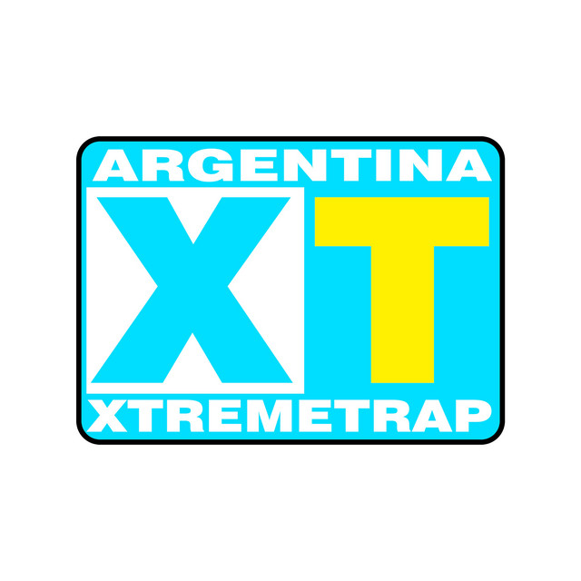 ARGENTINA XTREMETRAP cover art