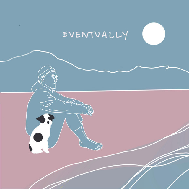 Eventually cover art