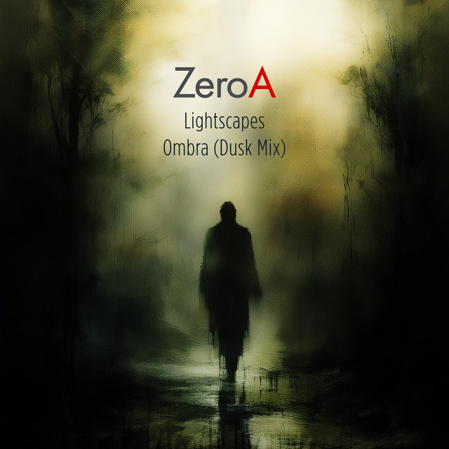 Lightscapes / Ombra (Dusk Mix) cover art