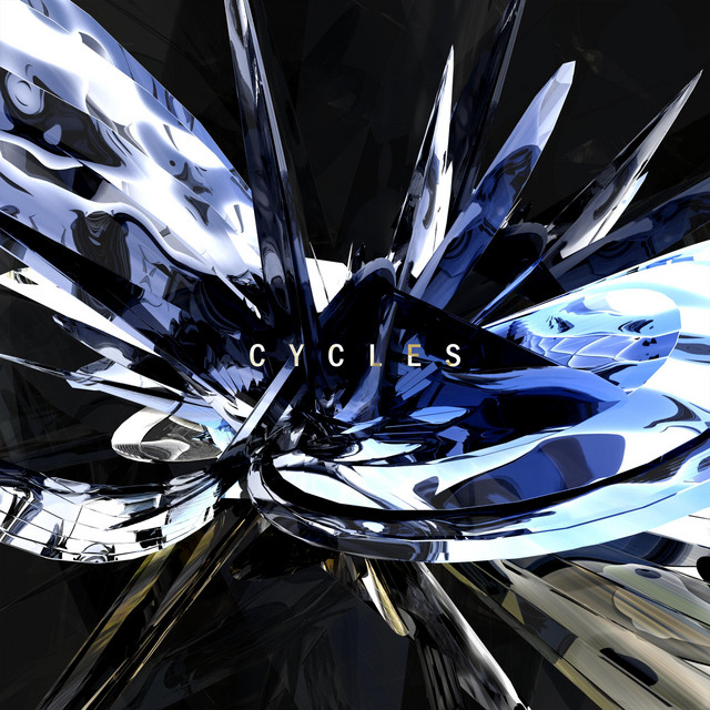 Cycles cover art
