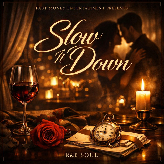 Slow it Down