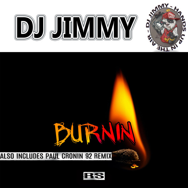 DJ Jimmy