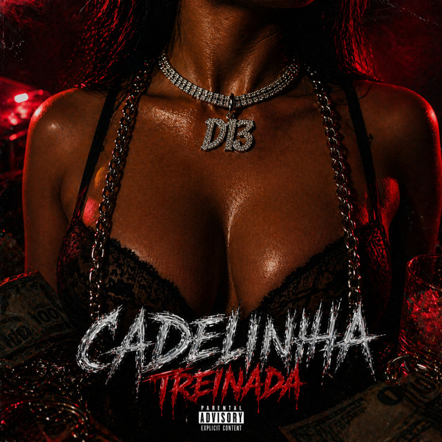 Cadelinha Treinada