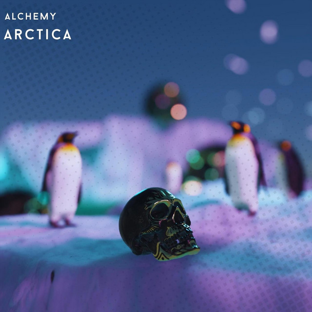 Alchemy