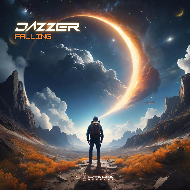 Falling cover art