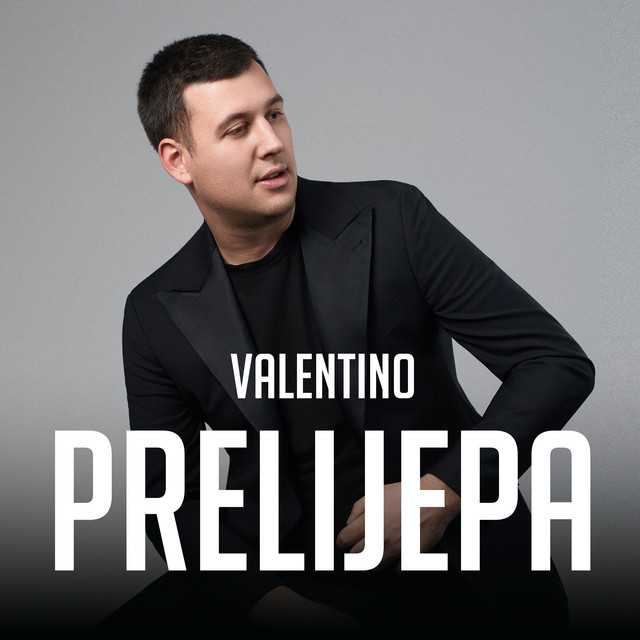 Prelijepa