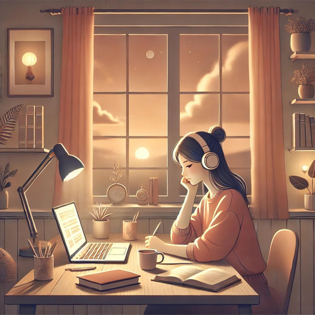 Ecos de Tranquilidad cover art