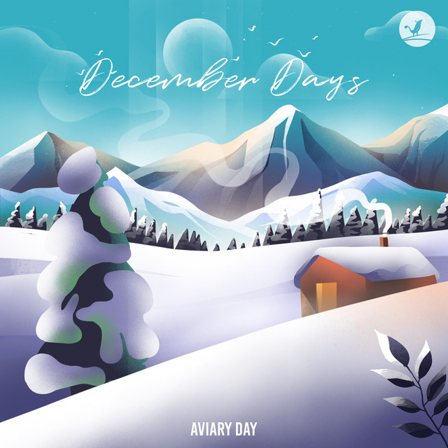 December Days cover art