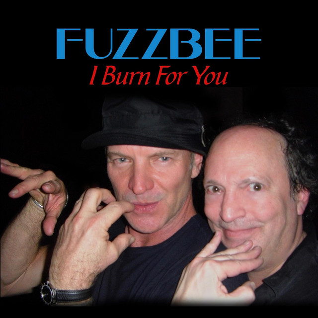 I Burn For You - song by Fuzzbee | Spotify