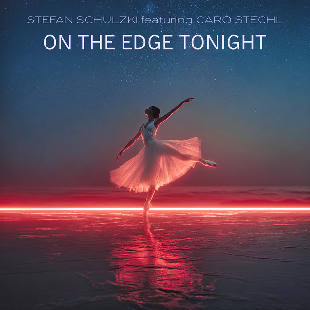 On The Edge Tonight cover