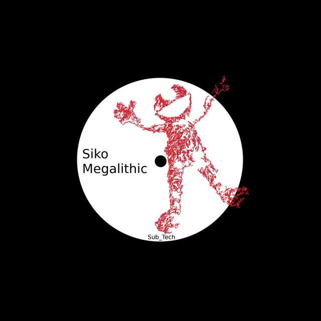 Megalithic cover