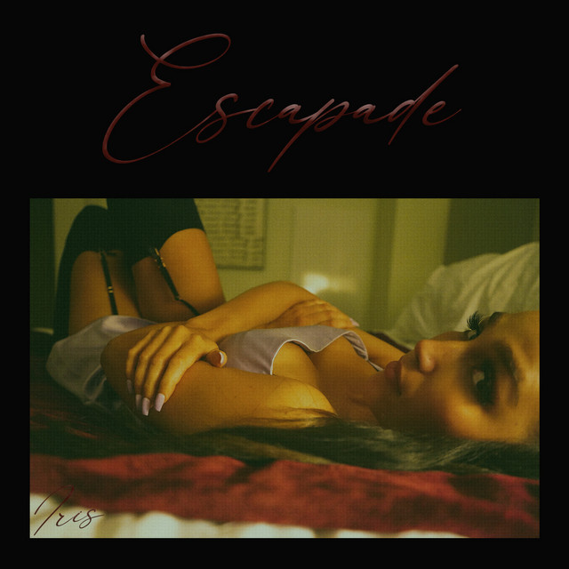Escapade cover art