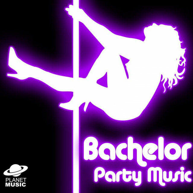 Bachelor Party Music cover art