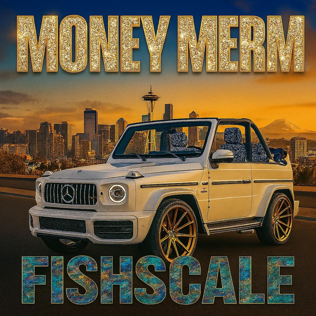 MONE¥ MERM