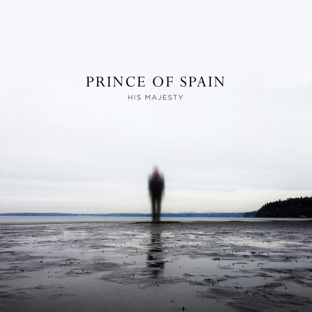 His Majesty cover art