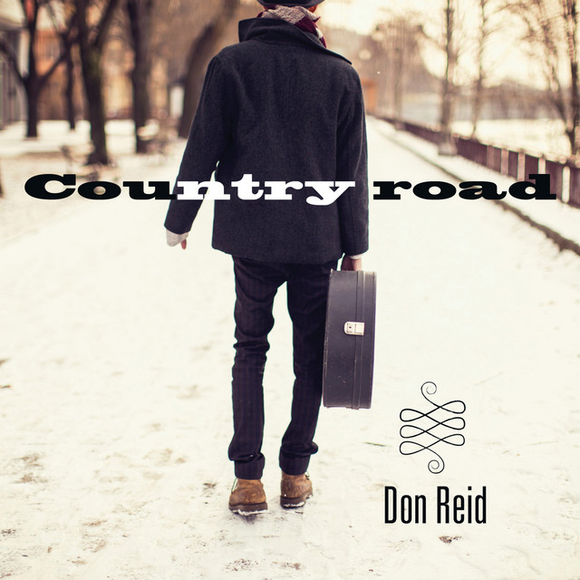 Country Road cover