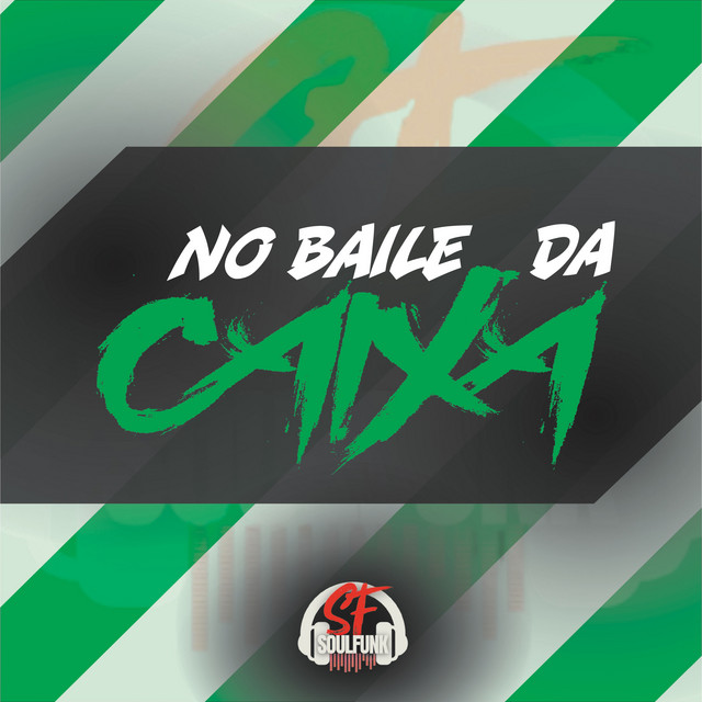 No Baile da Caixa