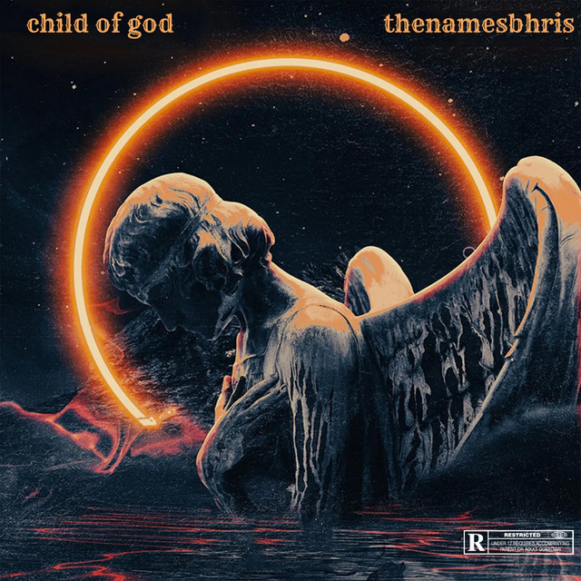 Child Of God album image