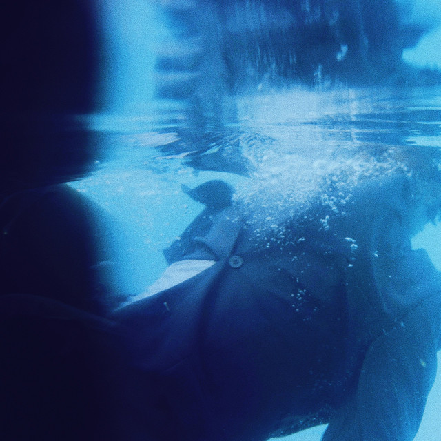 color blu