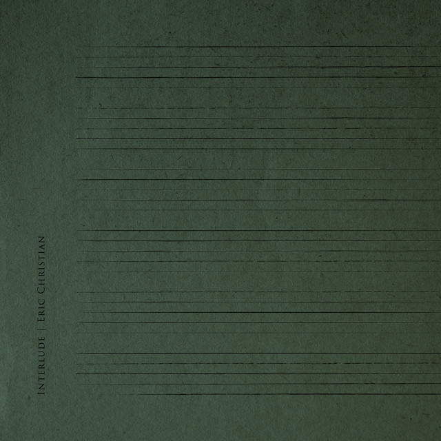 Interlude cover art