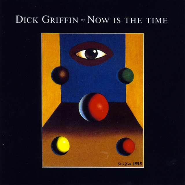 Dick Griffin
