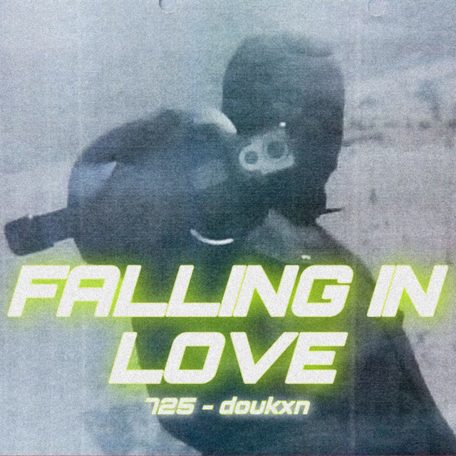 Falling in Love - song and lyrics by doukxn, 725 | Spotify