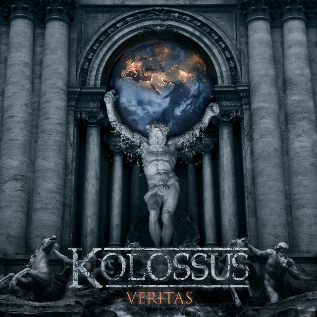 Veritas cover art
