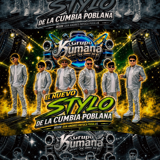 Grupo Kumana Oficial