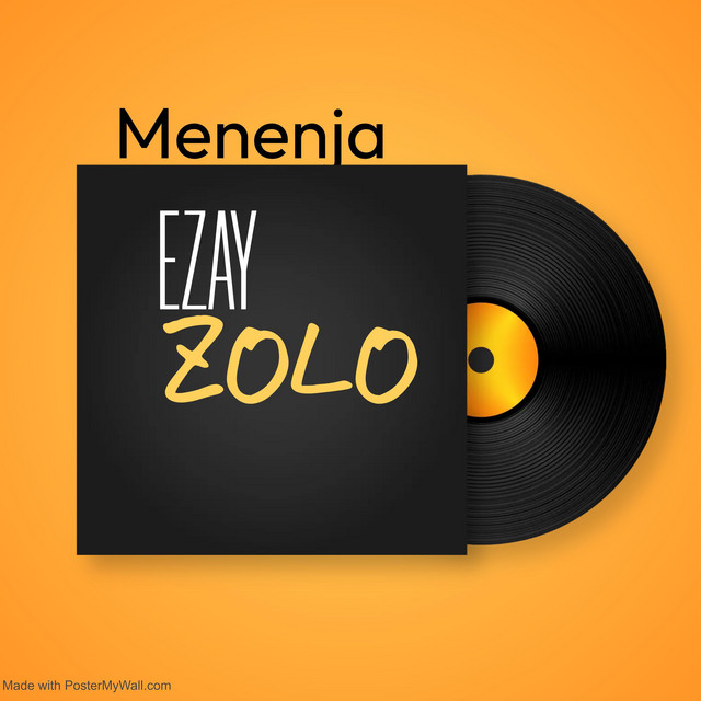 Mbambeni cover art