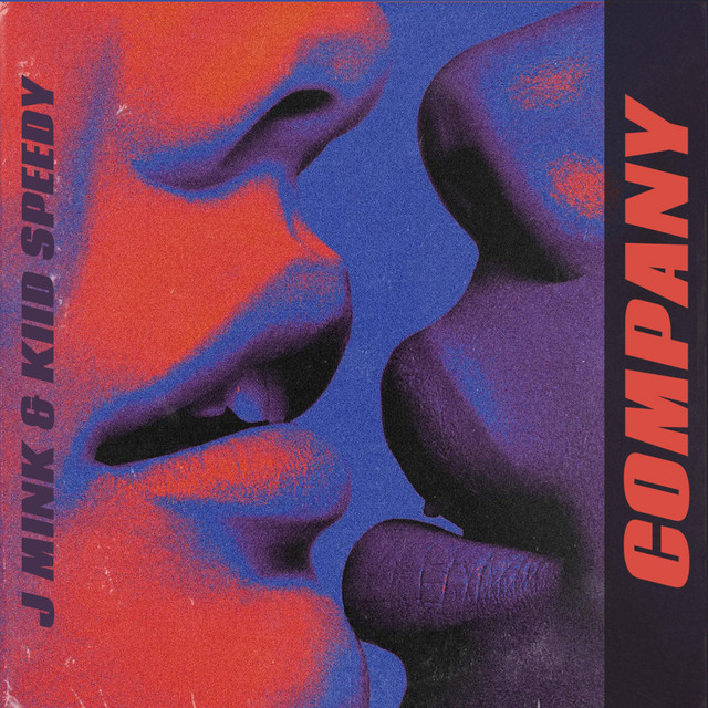 Company - Single by J Mink | Spotify