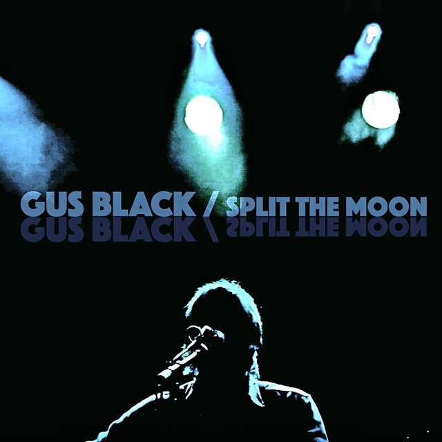 Split the Moon [Live At Lido] cover art