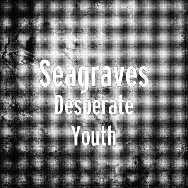 Desperate Youth cover
