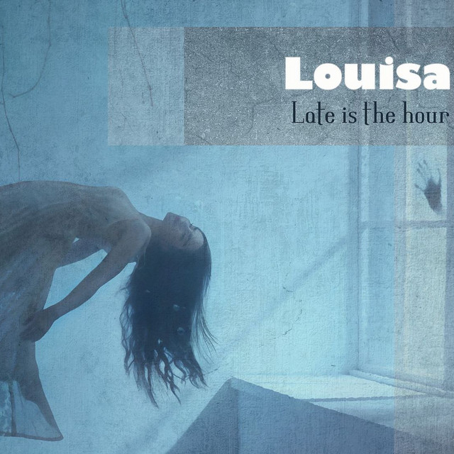 Late is the hour cover art
