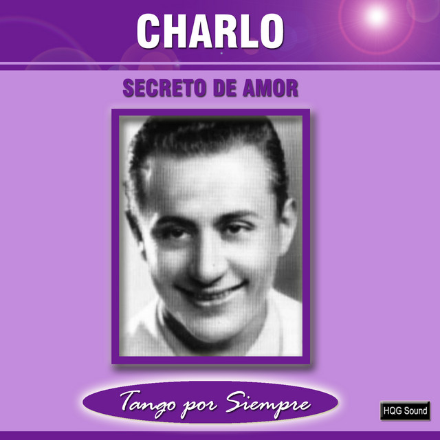Secreto de Amor cover art