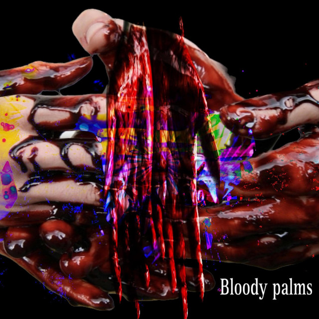 bl0odypalms cover art